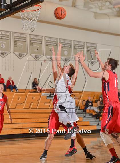 Thumbnail 2 in Liberty vs. Loveland photogallery.