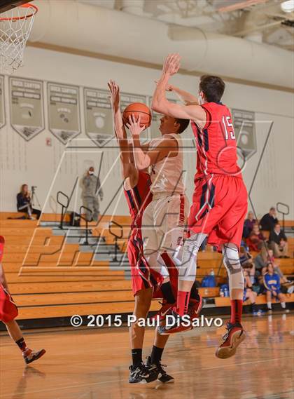 Thumbnail 1 in Liberty vs. Loveland photogallery.