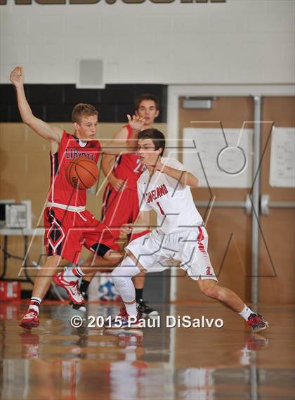 Thumbnail 3 in Liberty vs. Loveland photogallery.
