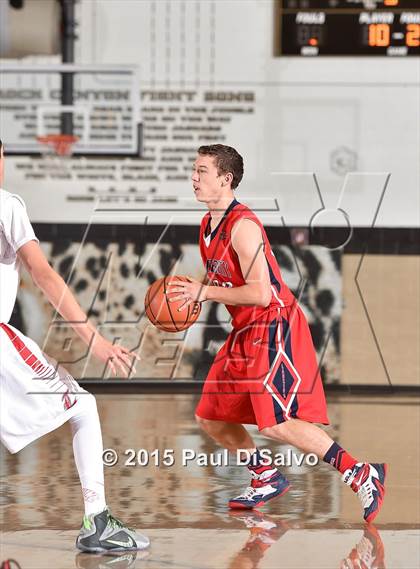 Thumbnail 1 in Liberty vs. Loveland photogallery.