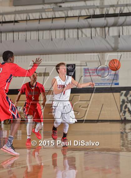 Thumbnail 1 in Liberty vs. Loveland photogallery.