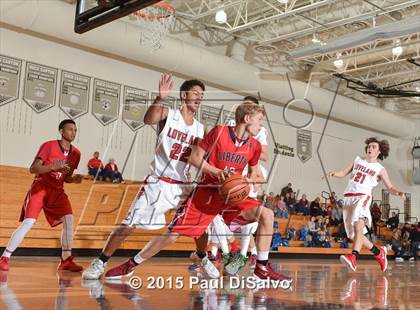 Thumbnail 1 in Liberty vs. Loveland photogallery.