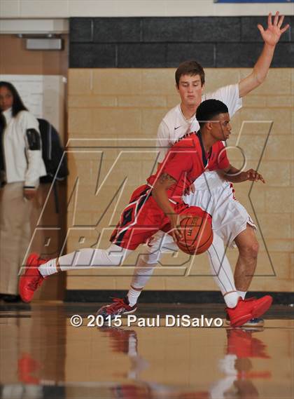 Thumbnail 1 in Liberty vs. Loveland photogallery.