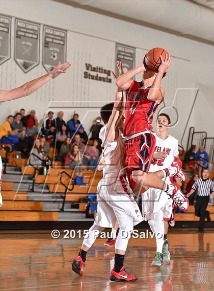 Thumbnail 3 in Liberty vs. Loveland photogallery.