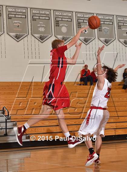 Thumbnail 1 in Liberty vs. Loveland photogallery.