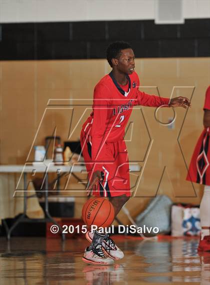 Thumbnail 3 in Liberty vs. Loveland photogallery.