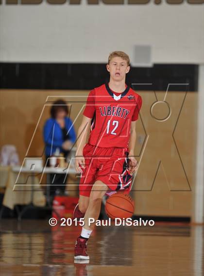Thumbnail 1 in Liberty vs. Loveland photogallery.