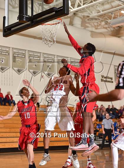 Thumbnail 1 in Liberty vs. Loveland photogallery.