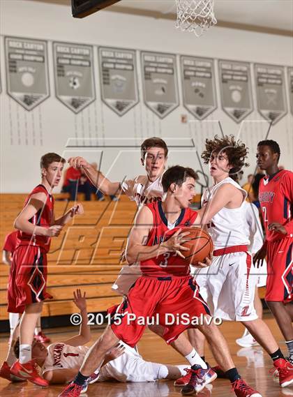 Thumbnail 1 in Liberty vs. Loveland photogallery.