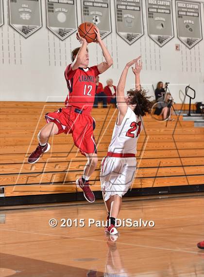 Thumbnail 1 in Liberty vs. Loveland photogallery.