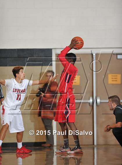 Thumbnail 2 in Liberty vs. Loveland photogallery.