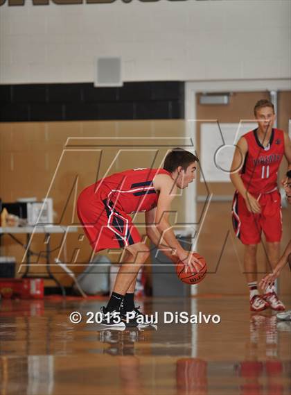 Thumbnail 3 in Liberty vs. Loveland photogallery.