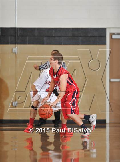 Thumbnail 3 in Liberty vs. Loveland photogallery.