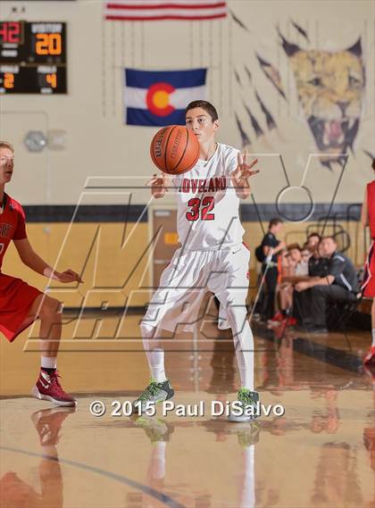 Thumbnail 1 in Liberty vs. Loveland photogallery.