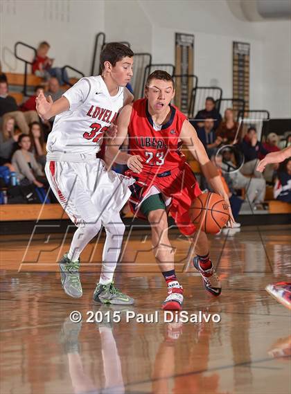 Thumbnail 1 in Liberty vs. Loveland photogallery.