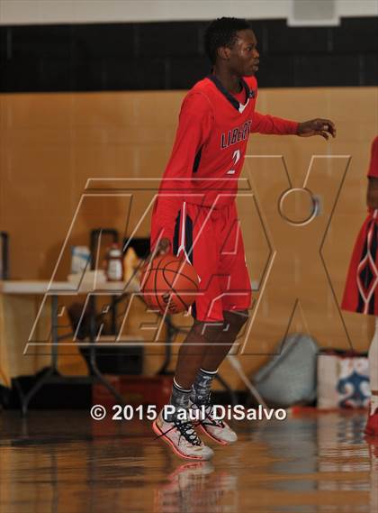 Thumbnail 1 in Liberty vs. Loveland photogallery.