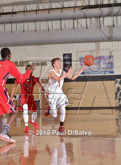 Thumbnail 3 in Liberty vs. Loveland photogallery.