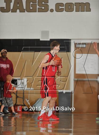 Thumbnail 1 in Liberty vs. Loveland photogallery.