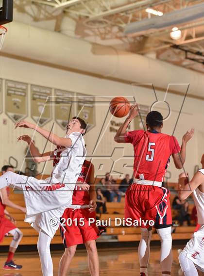 Thumbnail 3 in Liberty vs. Loveland photogallery.