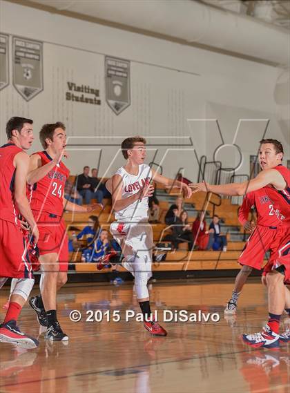 Thumbnail 1 in Liberty vs. Loveland photogallery.