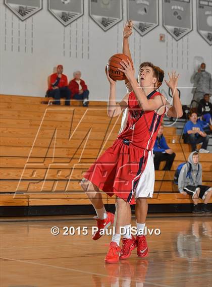 Thumbnail 3 in Liberty vs. Loveland photogallery.