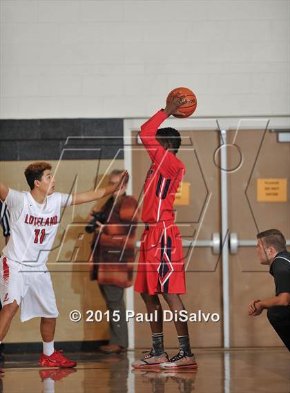 Thumbnail 3 in Liberty vs. Loveland photogallery.