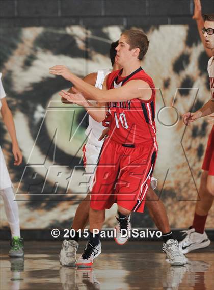 Thumbnail 3 in Liberty vs. Loveland photogallery.