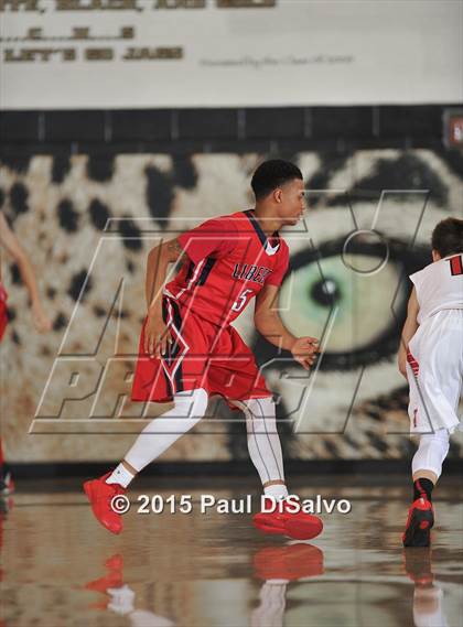 Thumbnail 3 in Liberty vs. Loveland photogallery.