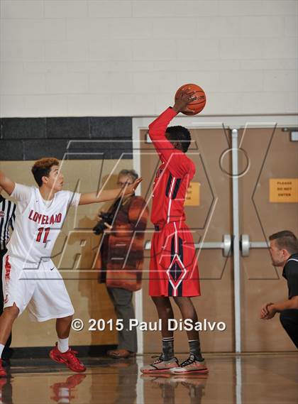 Thumbnail 1 in Liberty vs. Loveland photogallery.