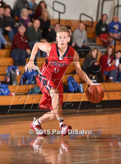 Thumbnail 1 in Liberty vs. Loveland photogallery.