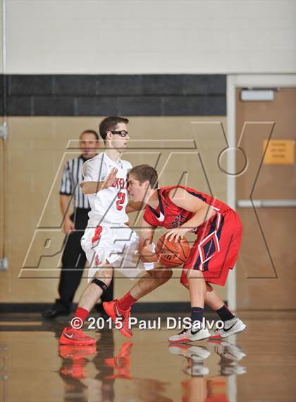 Thumbnail 1 in Liberty vs. Loveland photogallery.