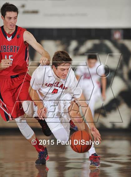 Thumbnail 3 in Liberty vs. Loveland photogallery.
