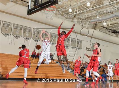 Thumbnail 2 in Liberty vs. Loveland photogallery.