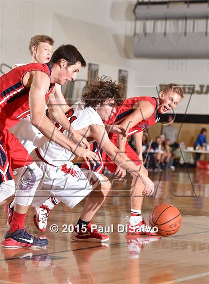 Thumbnail 1 in Liberty vs. Loveland photogallery.