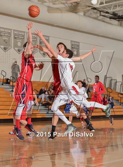 Thumbnail 1 in Liberty vs. Loveland photogallery.
