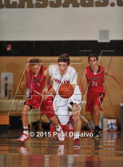 Thumbnail 1 in Liberty vs. Loveland photogallery.
