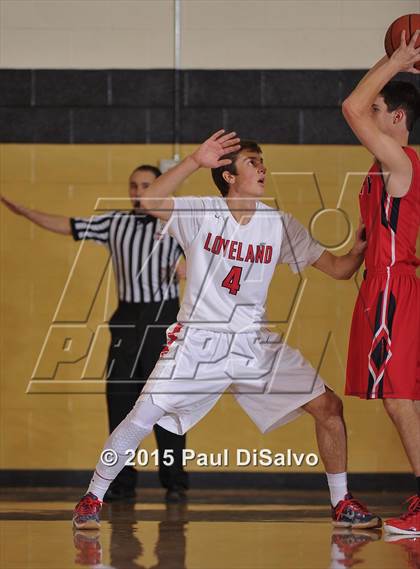 Thumbnail 1 in Liberty vs. Loveland photogallery.