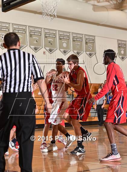 Thumbnail 2 in Liberty vs. Loveland photogallery.