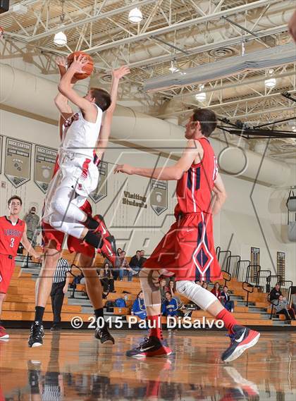Thumbnail 2 in Liberty vs. Loveland photogallery.