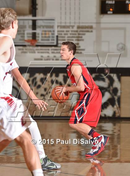Thumbnail 2 in Liberty vs. Loveland photogallery.