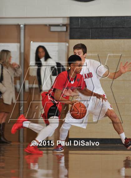 Thumbnail 3 in Liberty vs. Loveland photogallery.