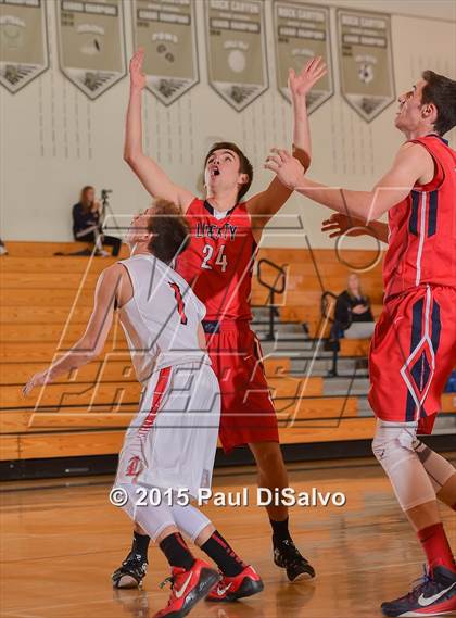 Thumbnail 1 in Liberty vs. Loveland photogallery.