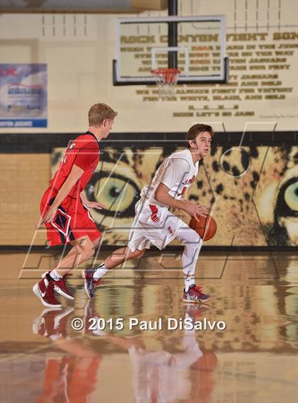 Thumbnail 2 in Liberty vs. Loveland photogallery.