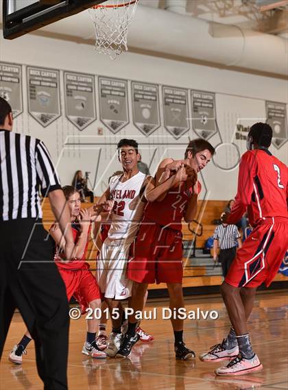 Thumbnail 2 in Liberty vs. Loveland photogallery.