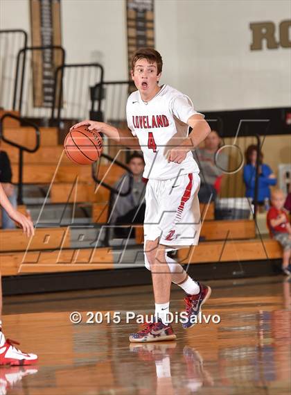 Thumbnail 3 in Liberty vs. Loveland photogallery.