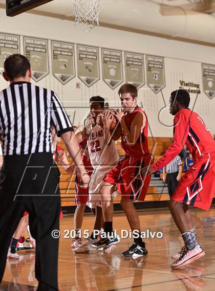 Thumbnail 3 in Liberty vs. Loveland photogallery.