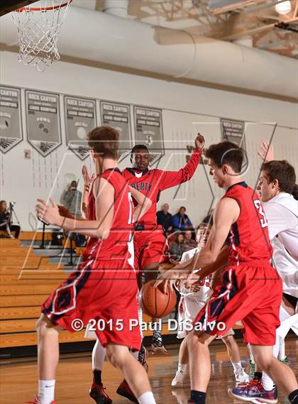 Thumbnail 2 in Liberty vs. Loveland photogallery.