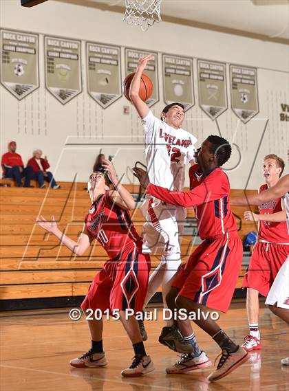 Thumbnail 3 in Liberty vs. Loveland photogallery.