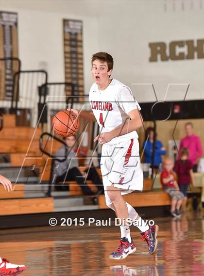 Thumbnail 2 in Liberty vs. Loveland photogallery.