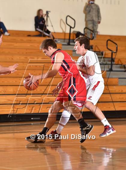 Thumbnail 2 in Liberty vs. Loveland photogallery.
